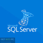 Microsoft sql server installer 2017